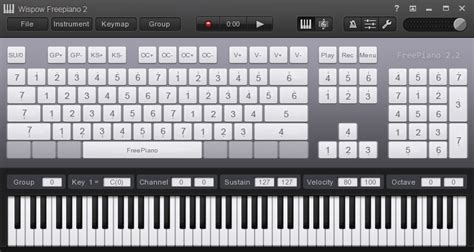 kebrd|free keyboard.